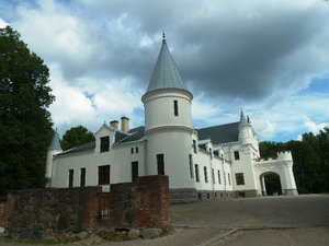 Alatskivi manor east Estonia (12)