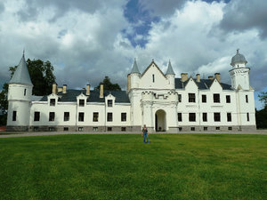Alatskivi manor east Estonia (13)
