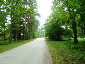 Alatskivi manor east Estonia (17)