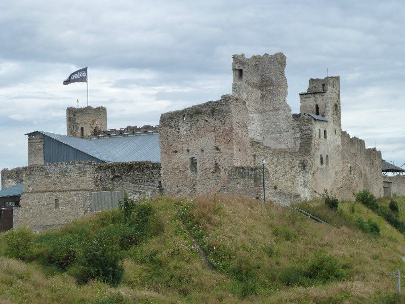 Rakvere Castle in SE Estonia 15 August 2014 (19)