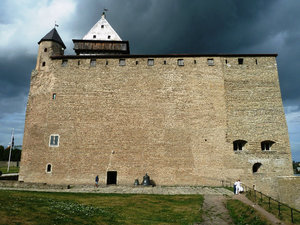 Narva Castle NE Estonia (10)