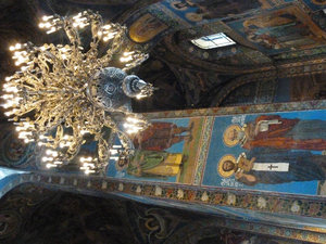 Catherdral of Our Savior on the Spilled Blood St Petersburg (20)