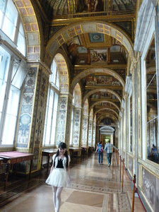 The Hermitage - Winter Palace St Petersburg (115)
