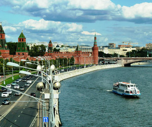 Moscow River (2)