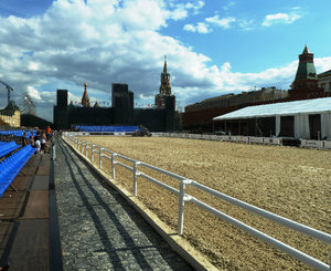 Red Square Moscow (4)