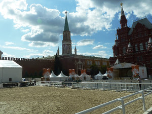 Red Square Moscow (5)