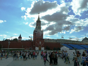 Red Square Moscow (6)
