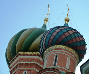 St Basils Cathedral Moscow (9)