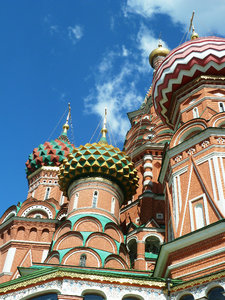 St Basils Cathedral Moscow (12)