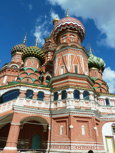 St Basils Cathedral Moscow (14)