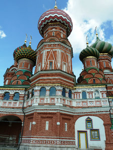 St Basils Cathedral Moscow (16)
