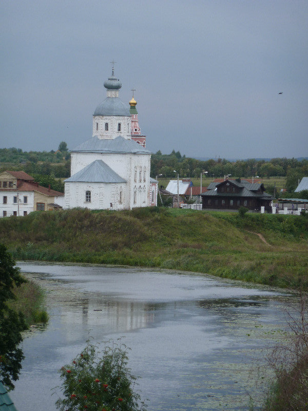 Suzdal east of Moscow (58)