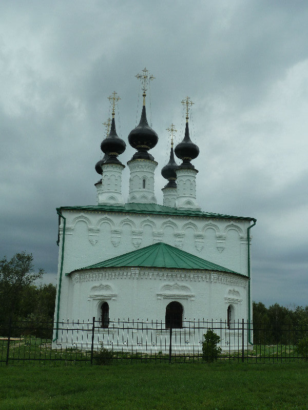 Suzdal east of Moscow (64)