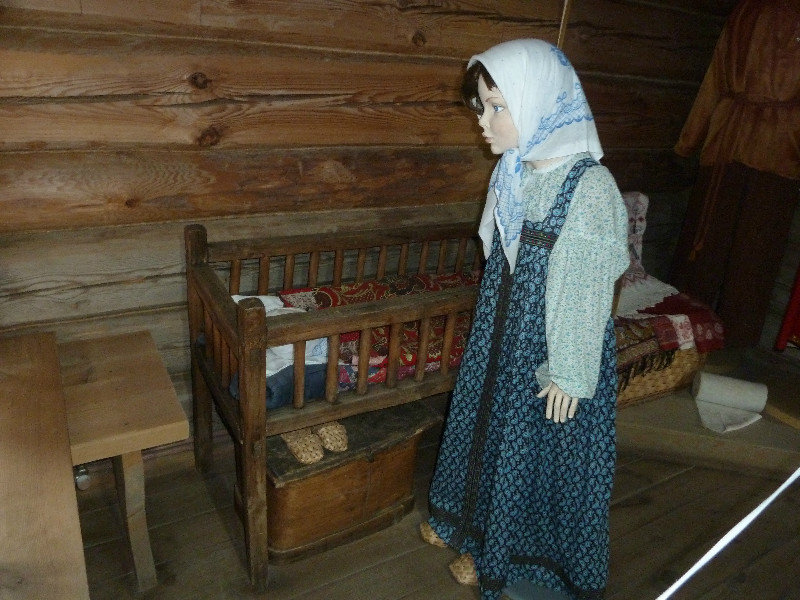 Suzdal Kremlin Museum east of Moscow (1)