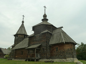 Suzdal Kremlin Museum east of Moscow (20)