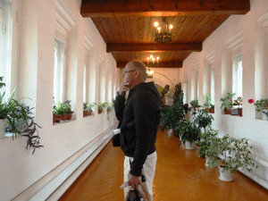 Suzdal Museum east of Moscow (1)