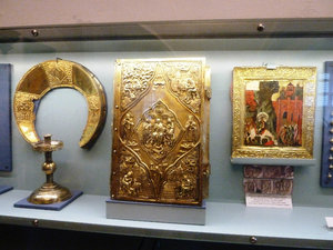 Suzdal Museum east of Moscow (5)