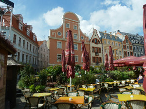 Restaurants around Riga Latvia (9)