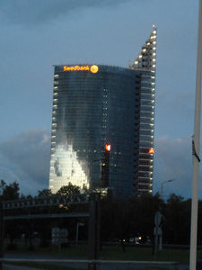 Swedbank Riga Latvia (2)