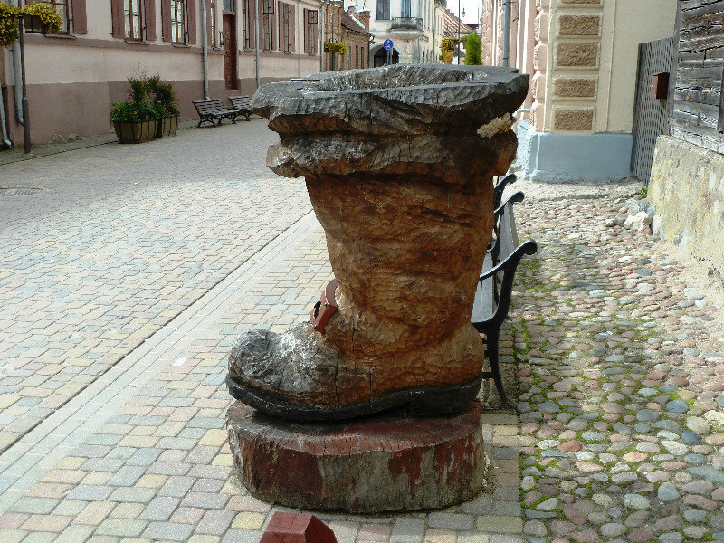 Kuldiga western Latvia (3)