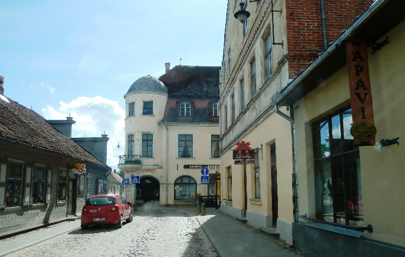 Kuldiga western Latvia (14)