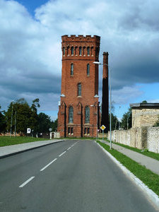 Karosta in Liepaja Latvia (4)