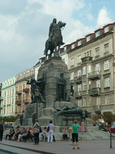 Krakow Old Town Poland (4)