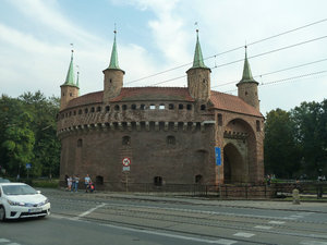 Krakow Old Town Poland (6)