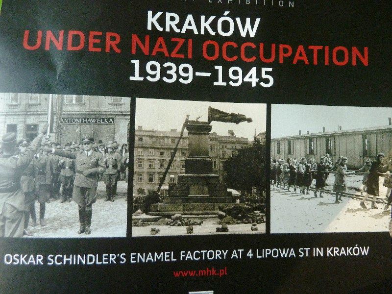 Shindlers Factory Krakow Poland (20)