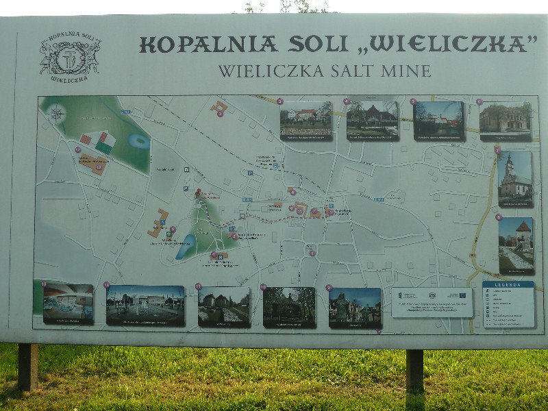 Wieliczka Salt Mine  Poland 8 September 2014 (7)