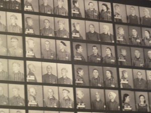 Auschwitz 1 Camp Poland (40)