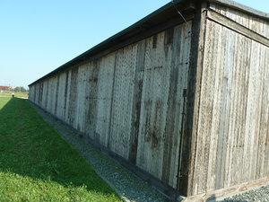Birkenau Concentration Camp Poland (6)