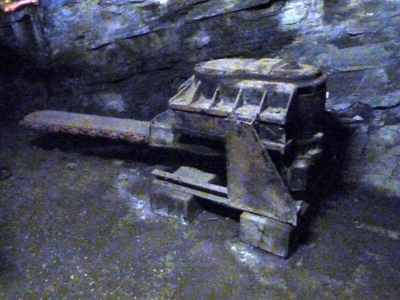 Guido Coal Mine in Zabrze Poland (25)