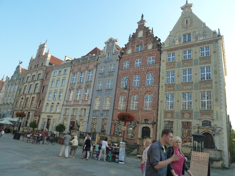 Gdansk in north Poland coast (45)