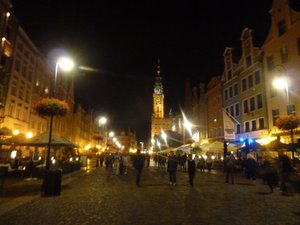 Gdansk in north Poland coast (32)