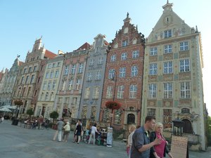 Gdansk in north Poland coast (45)