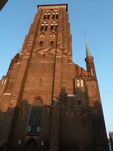 Gdansk in north Poland coast (106)