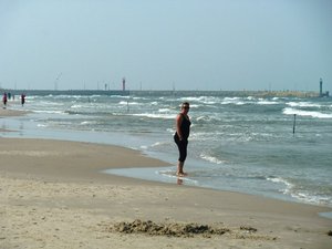Leba on north coast of Poland (18)