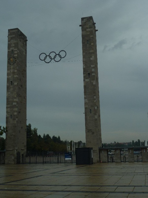 Olympic Stadium Berlin (38)