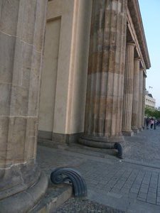 Berlin Germany - Brandenberg Gate