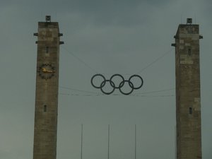 Olympic Stadium Berlin (5)