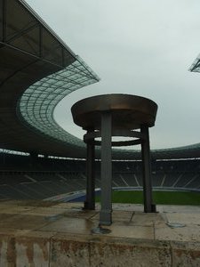 Olympic Stadium Berlin (23)