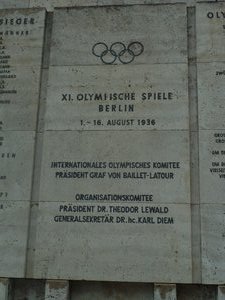 Olympic Stadium Berlin (25)