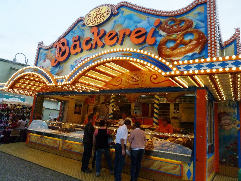 Eisleben Germany was having its annual fair when we were there (12)