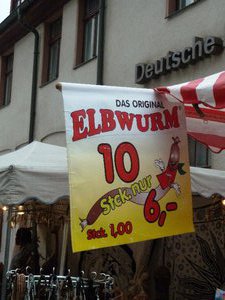Eisleben Germany was having its annual fair when we were there (4)