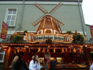 Eisleben Germany was having its annual fair when we were there (15)