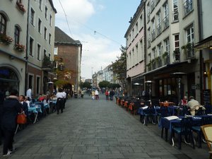 Dusseldorf Germany 23 Sept (28)