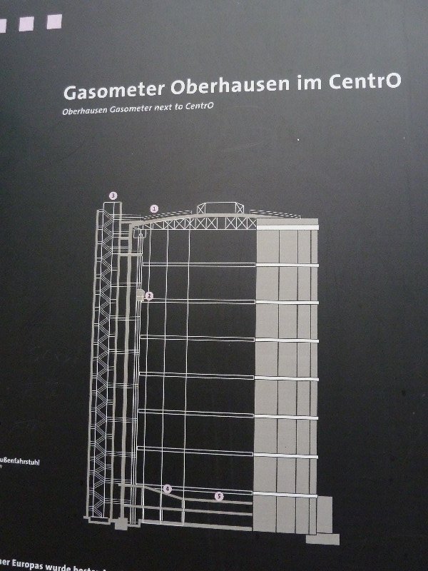 Gasometer Oberhausen Germany (51)