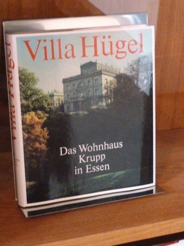 Villa Hugel in Essen Germany (17) - Copy