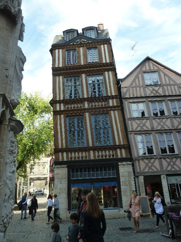Rouen Normandy France (47)